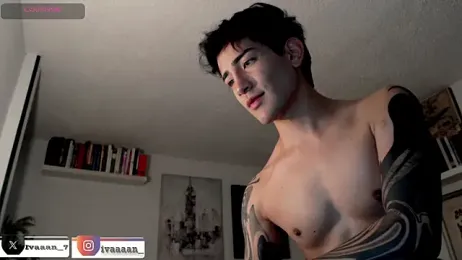 ivaaaan_ stripchat stream image, 10.01.2026 00:40