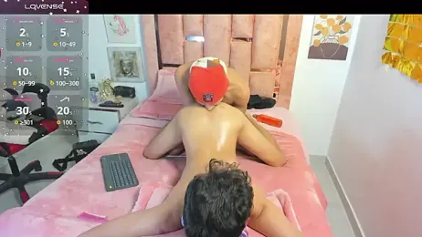 DemianSalvatore stripchat stream image