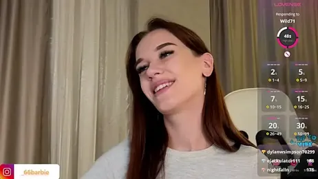 BBabyShark stripchat stream image