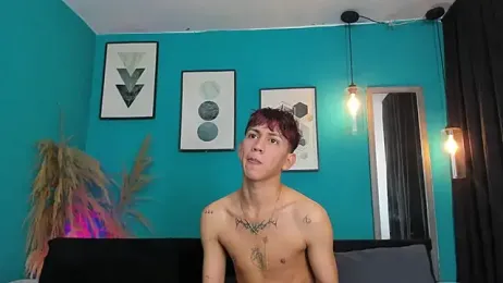 Marcus_and_Tony stripchat stream image, 10.01.2026 03:50