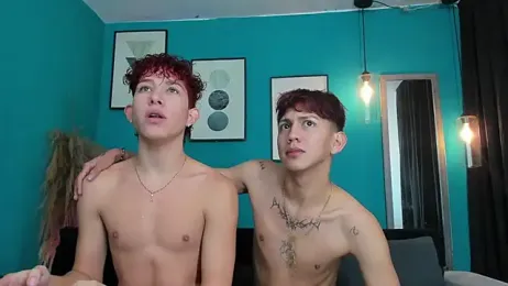 Marcus_and_Tony stripchat stream image, 10.01.2026 03:50