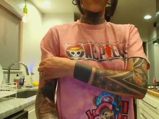 starryari69 camsoda stream image