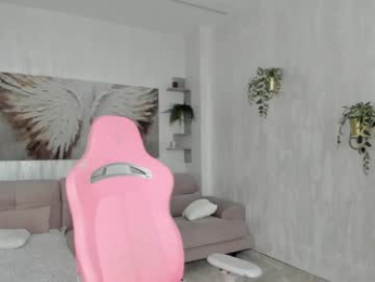 tiffanyhouston_ chaturbate stream image