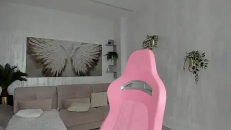 TiffanyHouston_ stripchat stream image