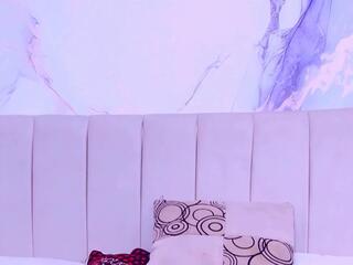 Megan Chester flirt4free stream image