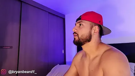 bryanbeard_ stripchat stream image
