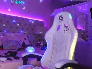 aliciarey camsoda stream image, 01.03.2025 09:20