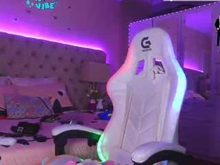 aliciarey camsoda stream image, 01.03.2025 09:20
