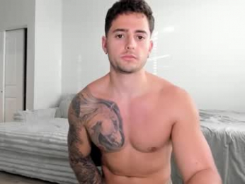 zaylanez chaturbate stream image