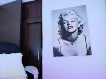 carolyne_sweet chaturbate stream image