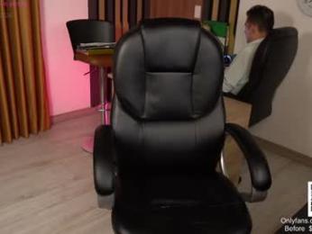 secretary_bj chaturbate stream image, 10.01.2026 19:50
