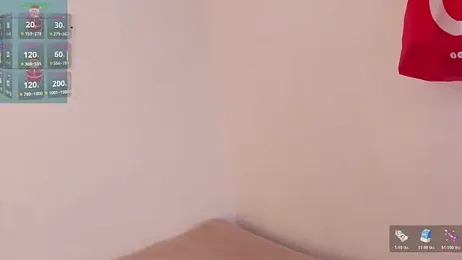 Tomy_Rox stripchat stream image