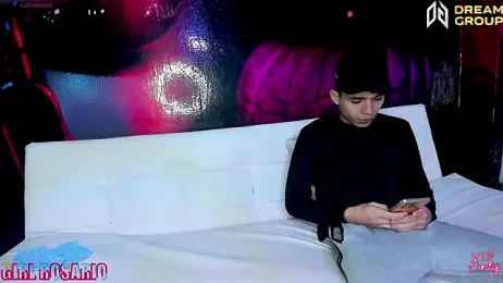 AmazingPartys stripchat stream image