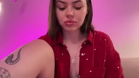 AlmaryKim stripchat stream image