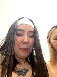 Asian_Asami stripchat stream image