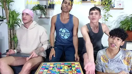 Interracial_Snow_Bunny stripchat stream image