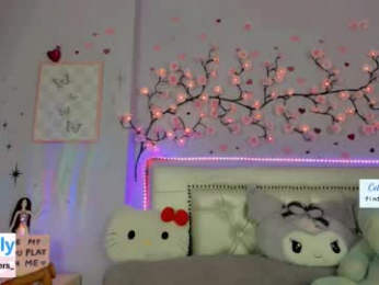 cobie_smoulders_ chaturbate stream image