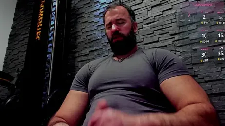 David_Big_Daddy stripchat stream image, 10.01.2026 23:40