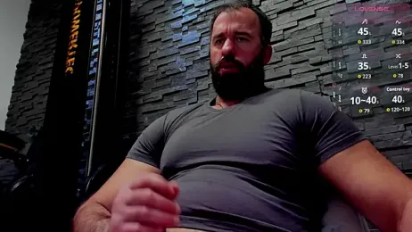 David_Big_Daddy stripchat stream image, 10.01.2026 23:40