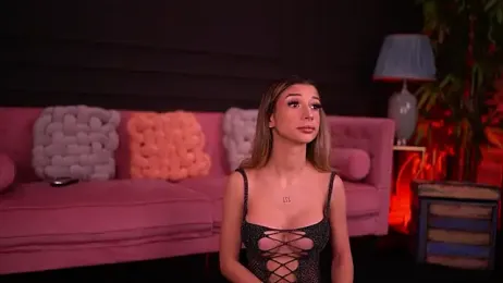 OdetteMason stripchat stream image