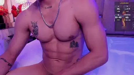 AkazaBoy_ stripchat stream image