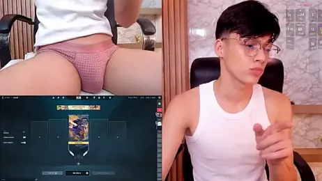 Gerony_ stripchat stream image