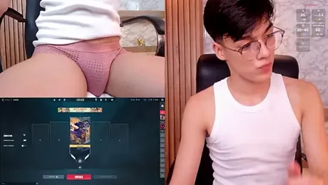 Gerony_ stripchat stream image