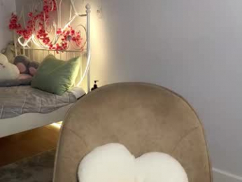 liaglamour chaturbate stream image