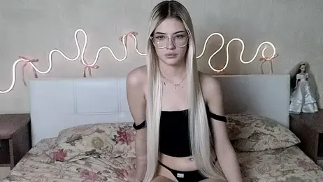 Betty_Blamee stripchat stream image