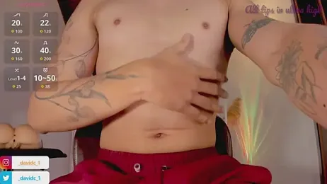 DavidC_ stripchat stream image