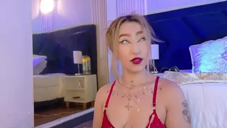 MollyCruz stripchat stream image