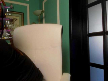 Moona-One bongacams stream image