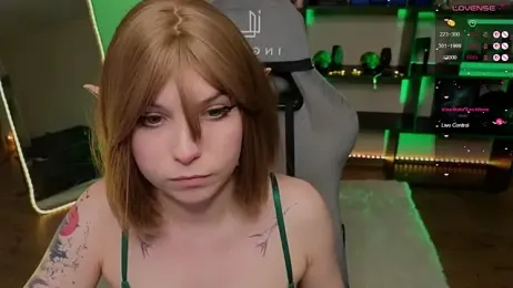 zelda_1 stripchat stream image