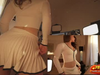 hannahjames710 chaturbate stream image