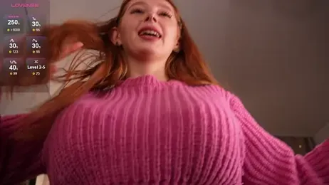 AdritVance stripchat stream image