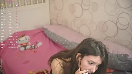 DongMolt stripchat stream image