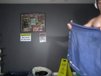 sydaffect chaturbate stream image