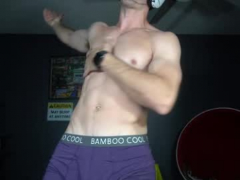 sydaffect chaturbate stream image