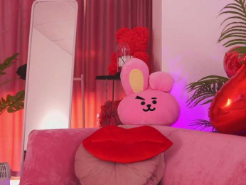 TheFallingAngel bongacams stream image