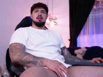 maximo_rodriguez chaturbate stream image, 12.01.2026 05:10