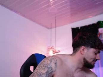 maximo_rodriguez chaturbate stream image, 12.01.2026 05:10