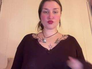 bluethevirgo camsoda stream image