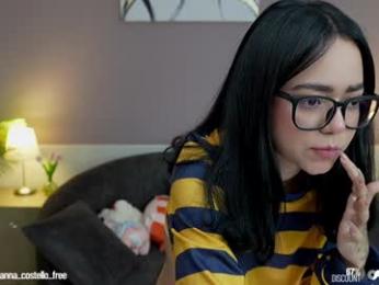 hanna_costtello chaturbate stream image, 12.01.2026 03:40