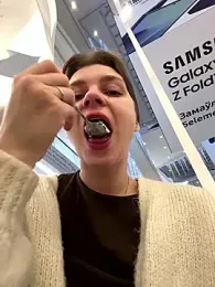 ValenciaShock stripchat stream image