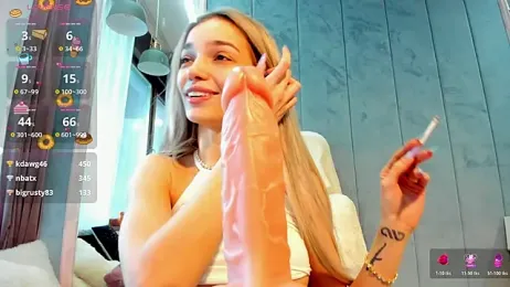 Sassy_Teen stripchat stream image