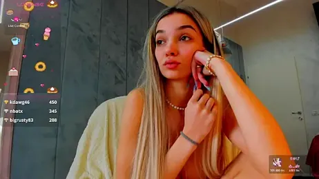 Sassy_Teen stripchat stream image