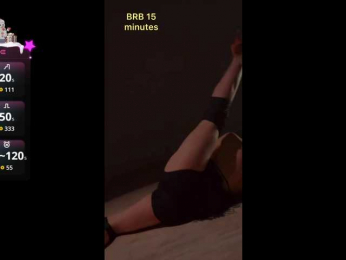 Koketka bongacams stream image