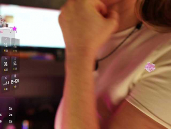 Koketka bongacams stream image