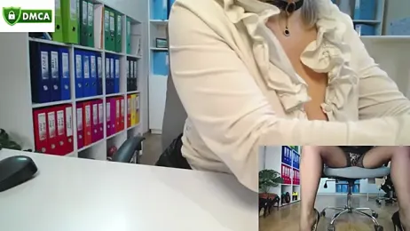 secret-office stripchat stream image