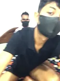 ShayanLK stripchat stream image